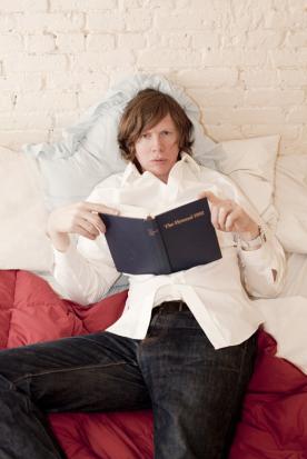 Thurston Moore (credit: Ari Marcopoulos)